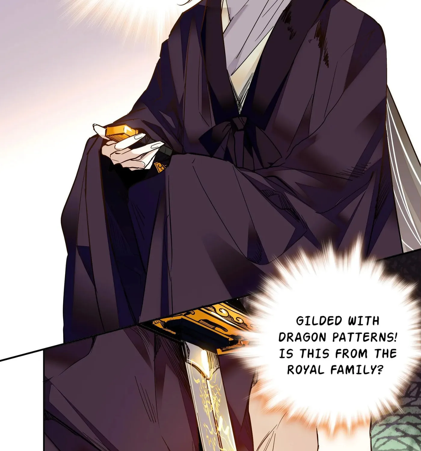 Read We Are Different, Your Majesty chapter 15 image 22 on Lezhin