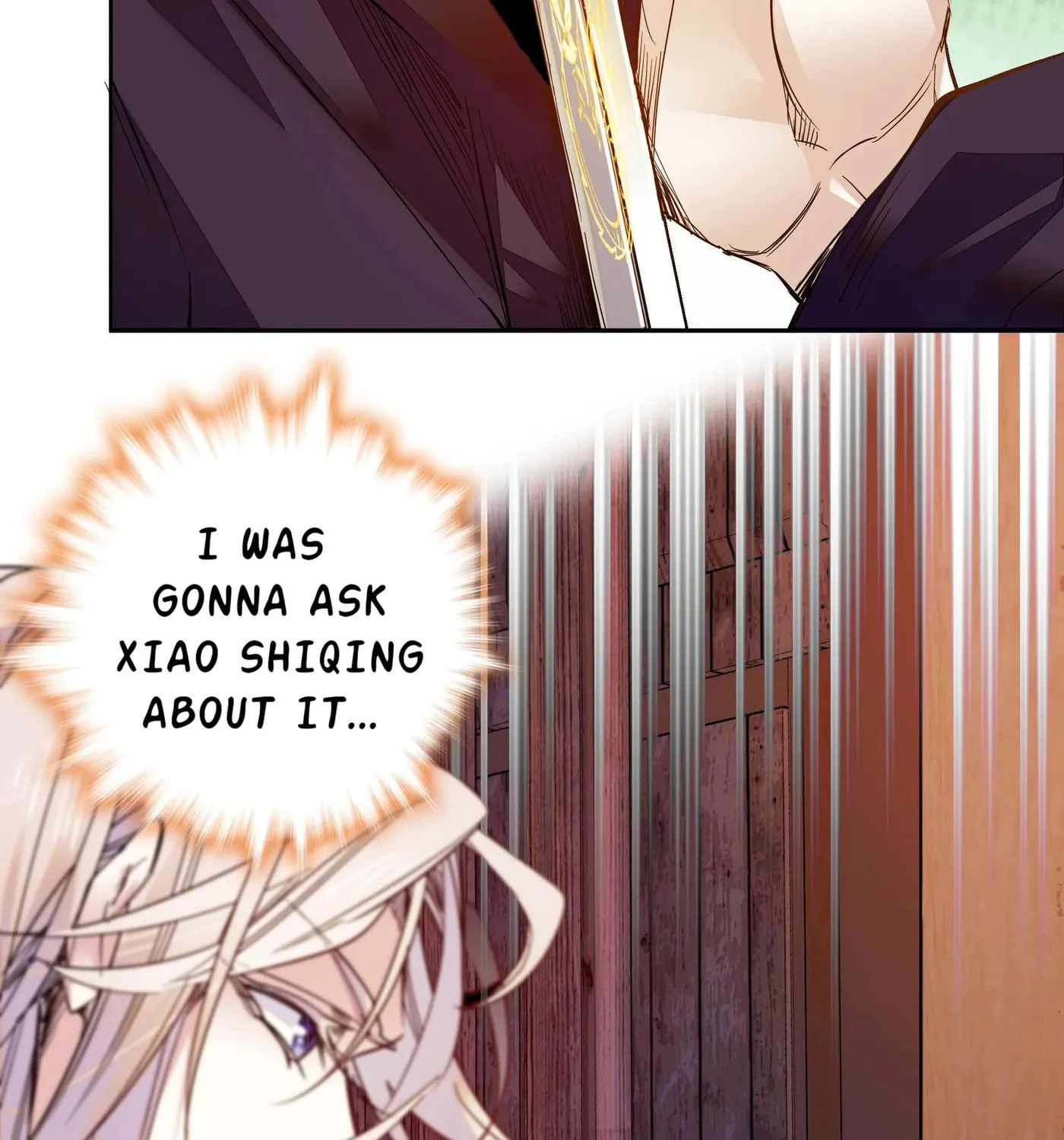 Read We Are Different, Your Majesty chapter 15 image 24 on Lezhin