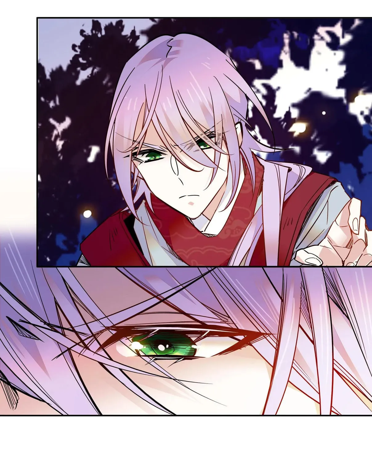 Read We Are Different, Your Majesty chapter 15 image 38 on Lezhin