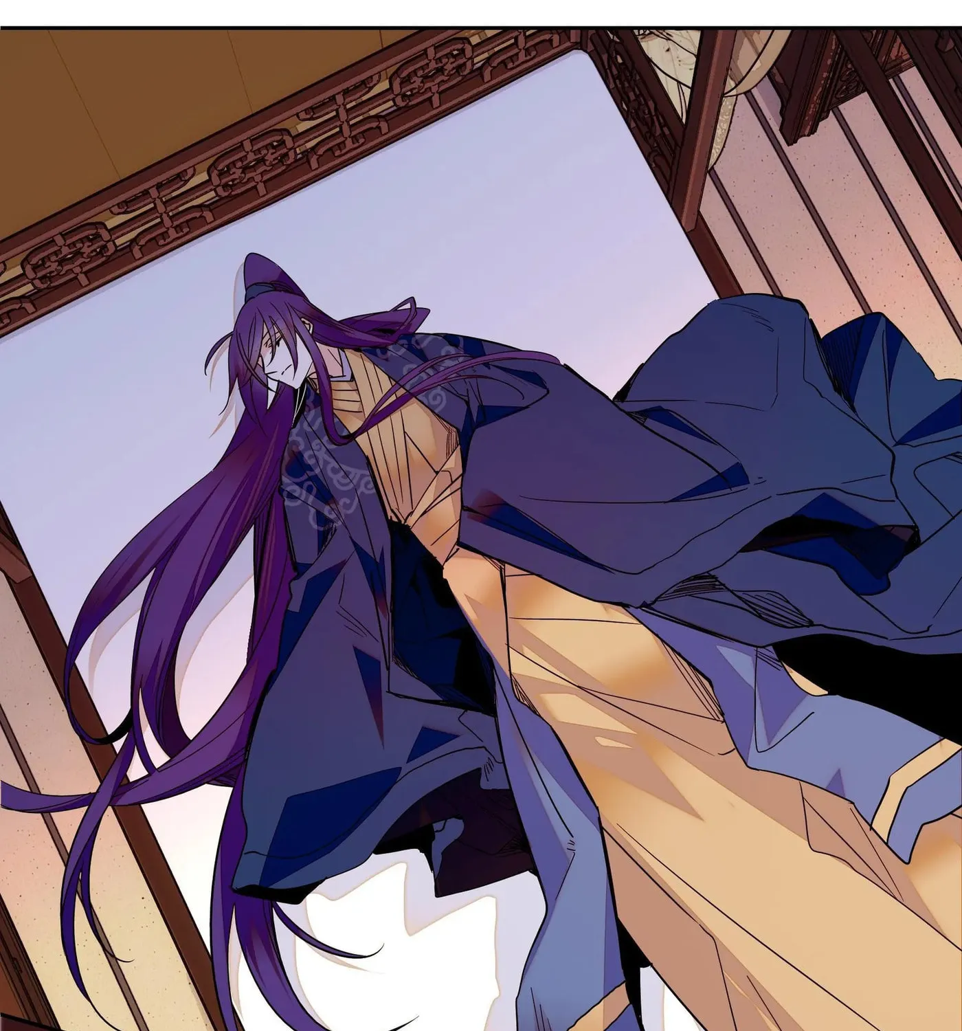 Read We Are Different, Your Majesty chapter 15 image 45 on Lezhin