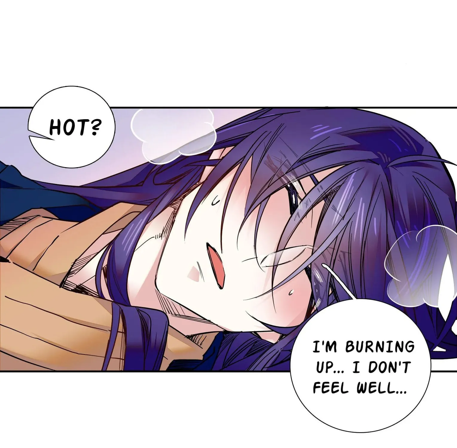 Read We Are Different, Your Majesty chapter 15 image 49 on Lezhin