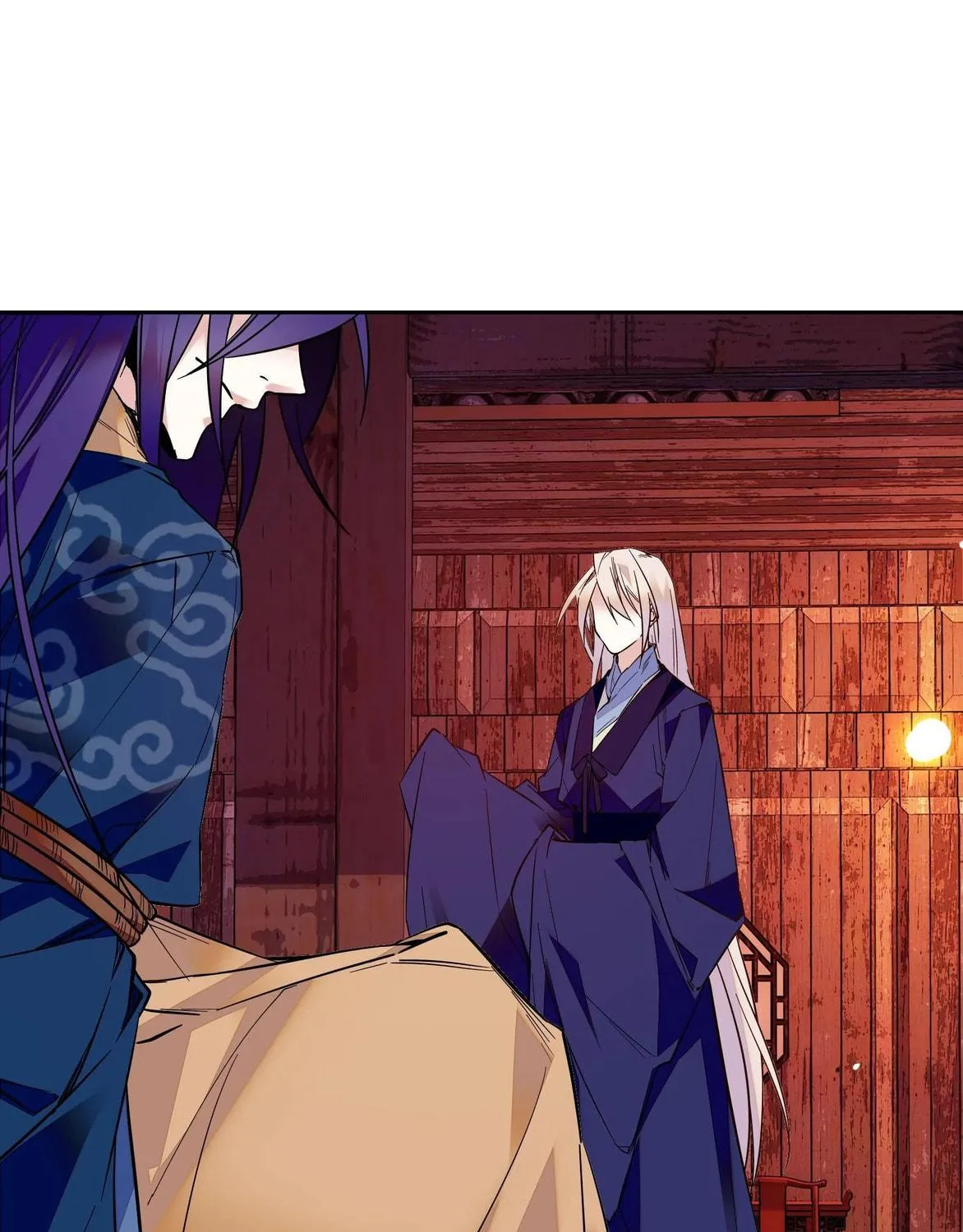 Read We Are Different, Your Majesty chapter 15 image 5 on Lezhin