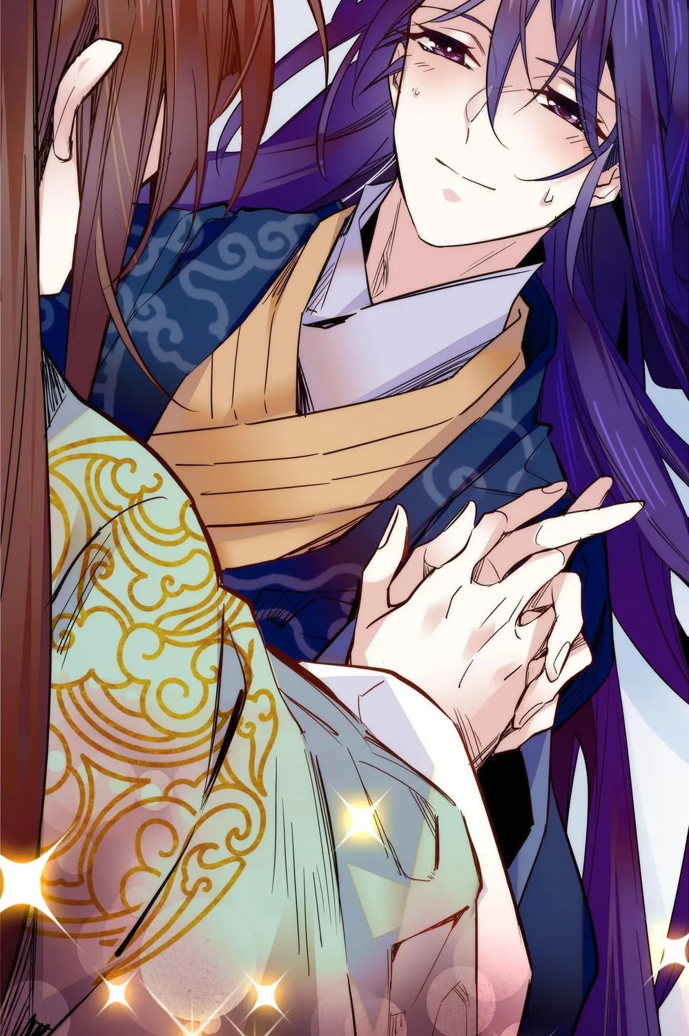 Read We Are Different, Your Majesty chapter 15 image 61 on Lezhin