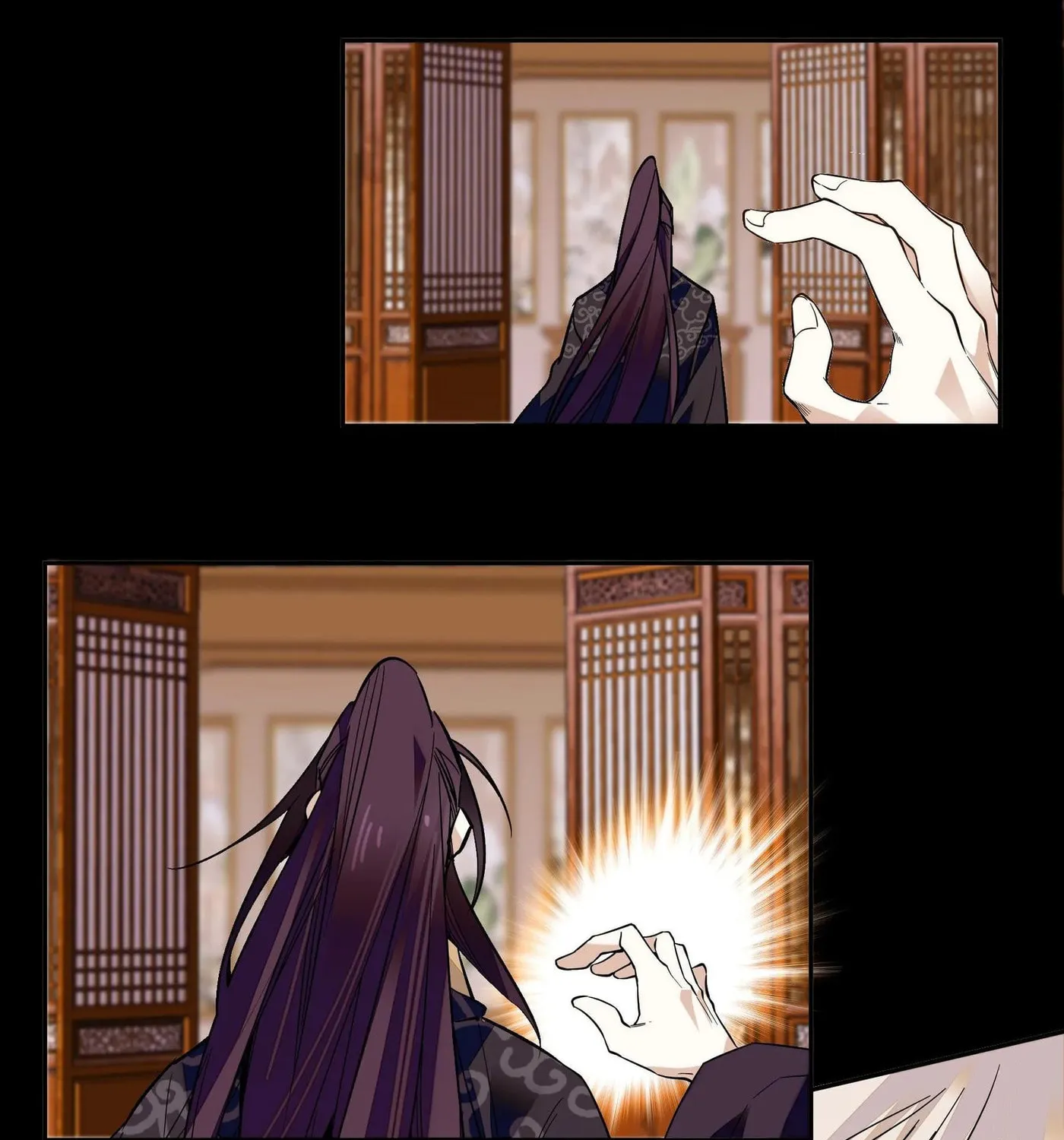 Read We Are Different, Your Majesty chapter 15 image 9 on Lezhin
