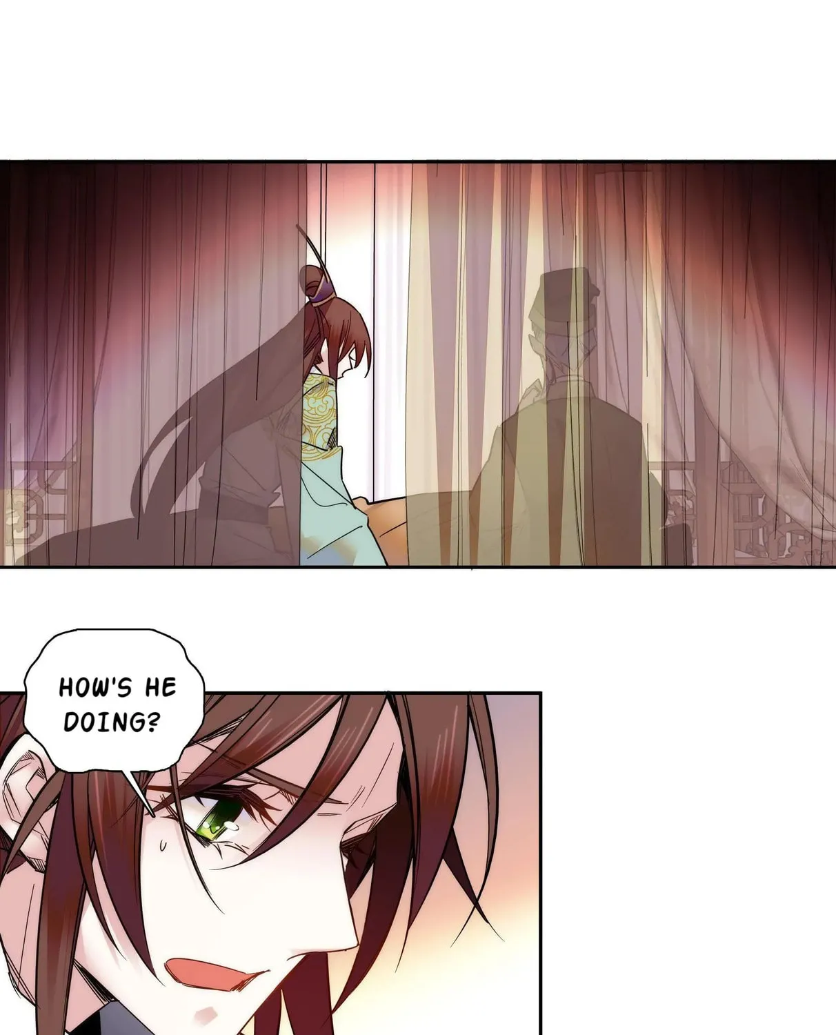 Read We Are Different, Your Majesty chapter 17 image 10 on Lezhin
