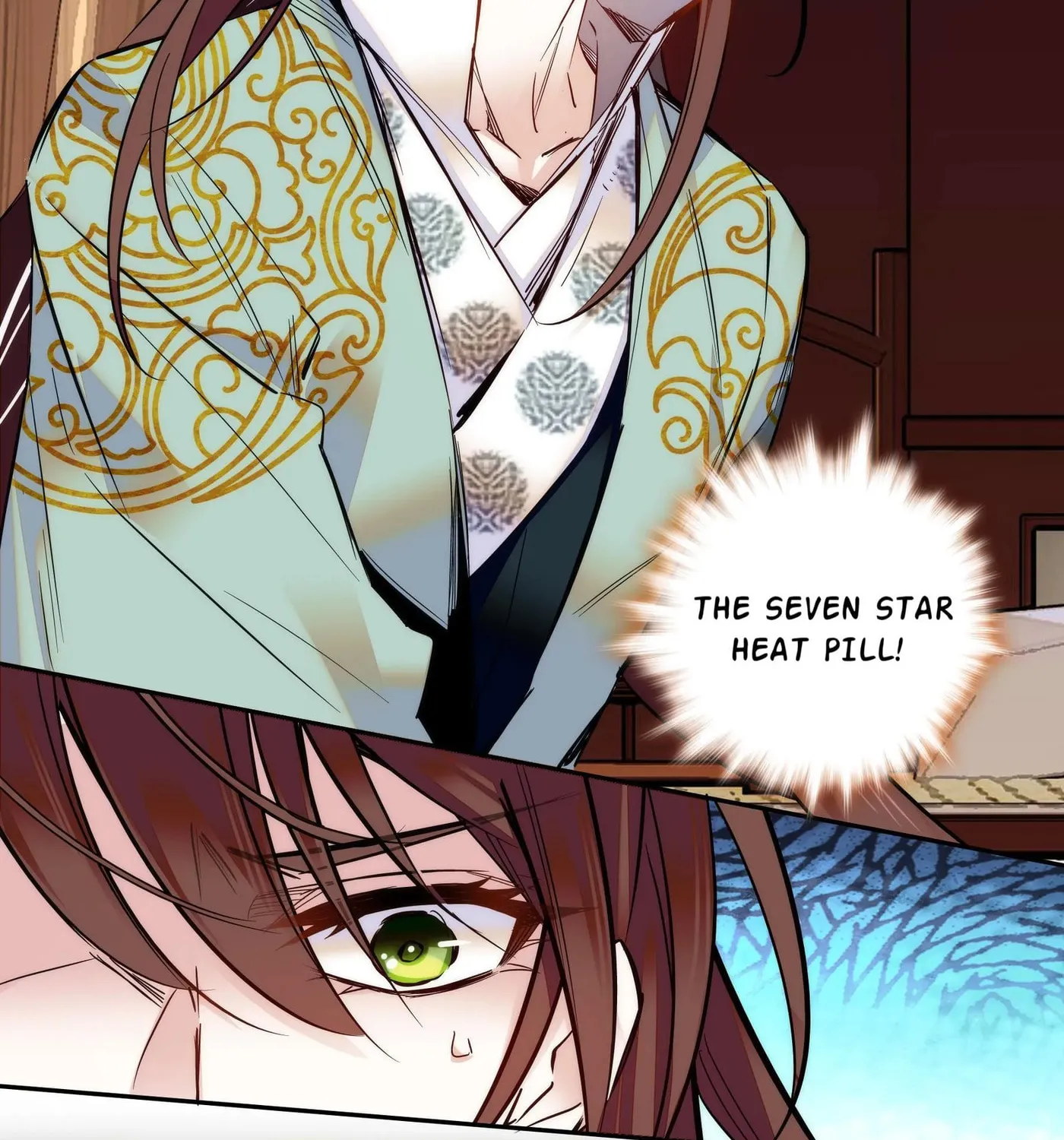 Read We Are Different, Your Majesty chapter 17 image 13 on Lezhin