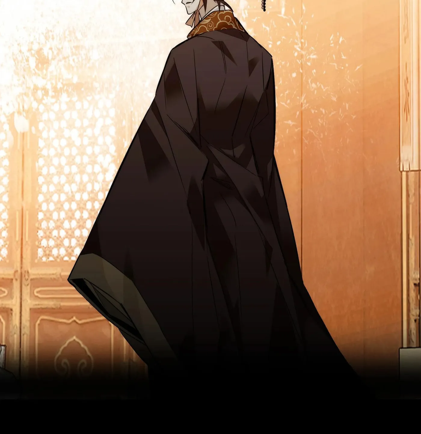 Read We Are Different, Your Majesty chapter 17 image 22 on Lezhin