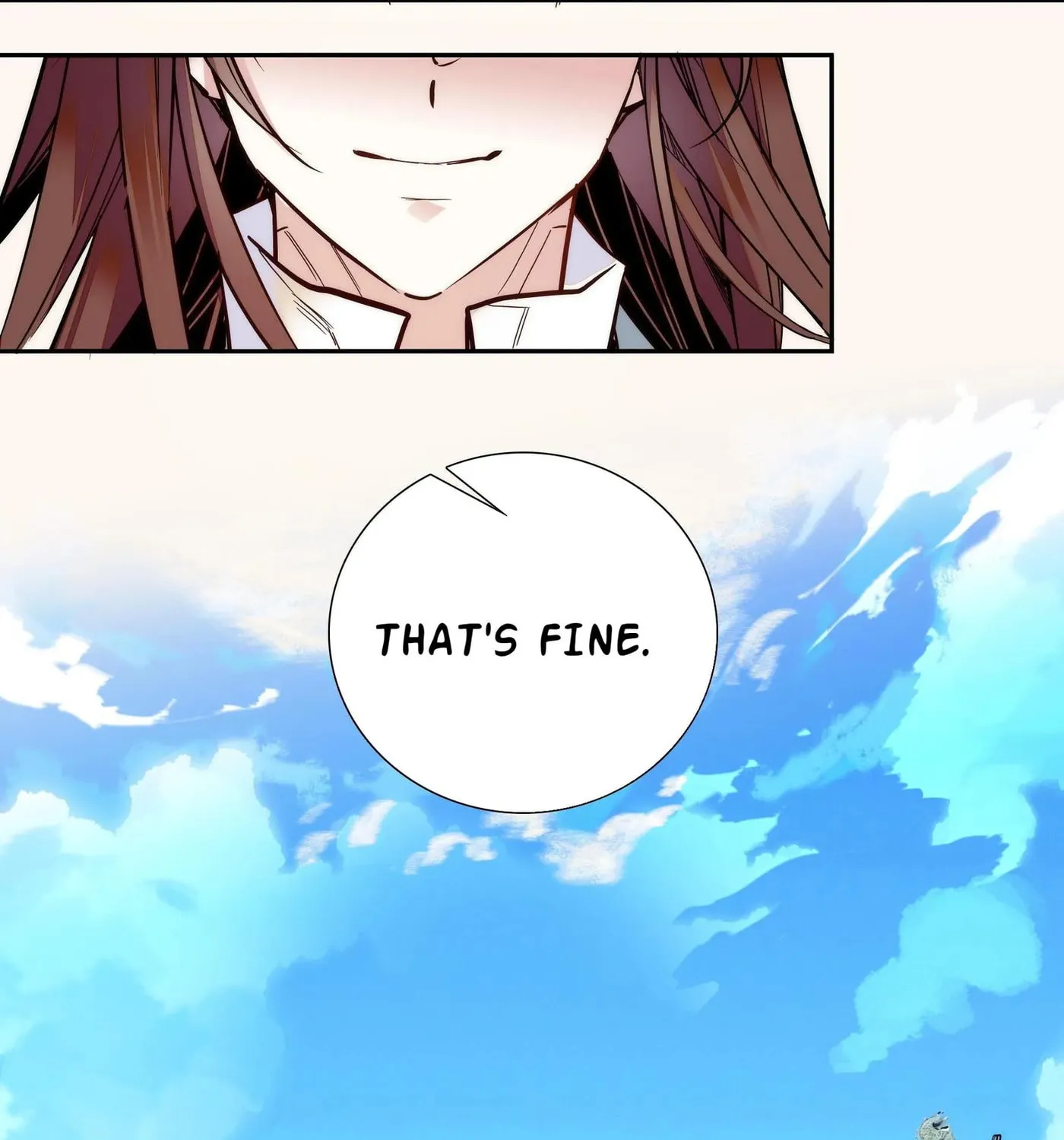 Read We Are Different, Your Majesty chapter 17 image 28 on Lezhin