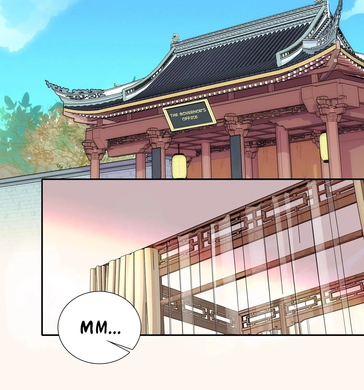 Read We Are Different, Your Majesty chapter 17 image 29 on Lezhin