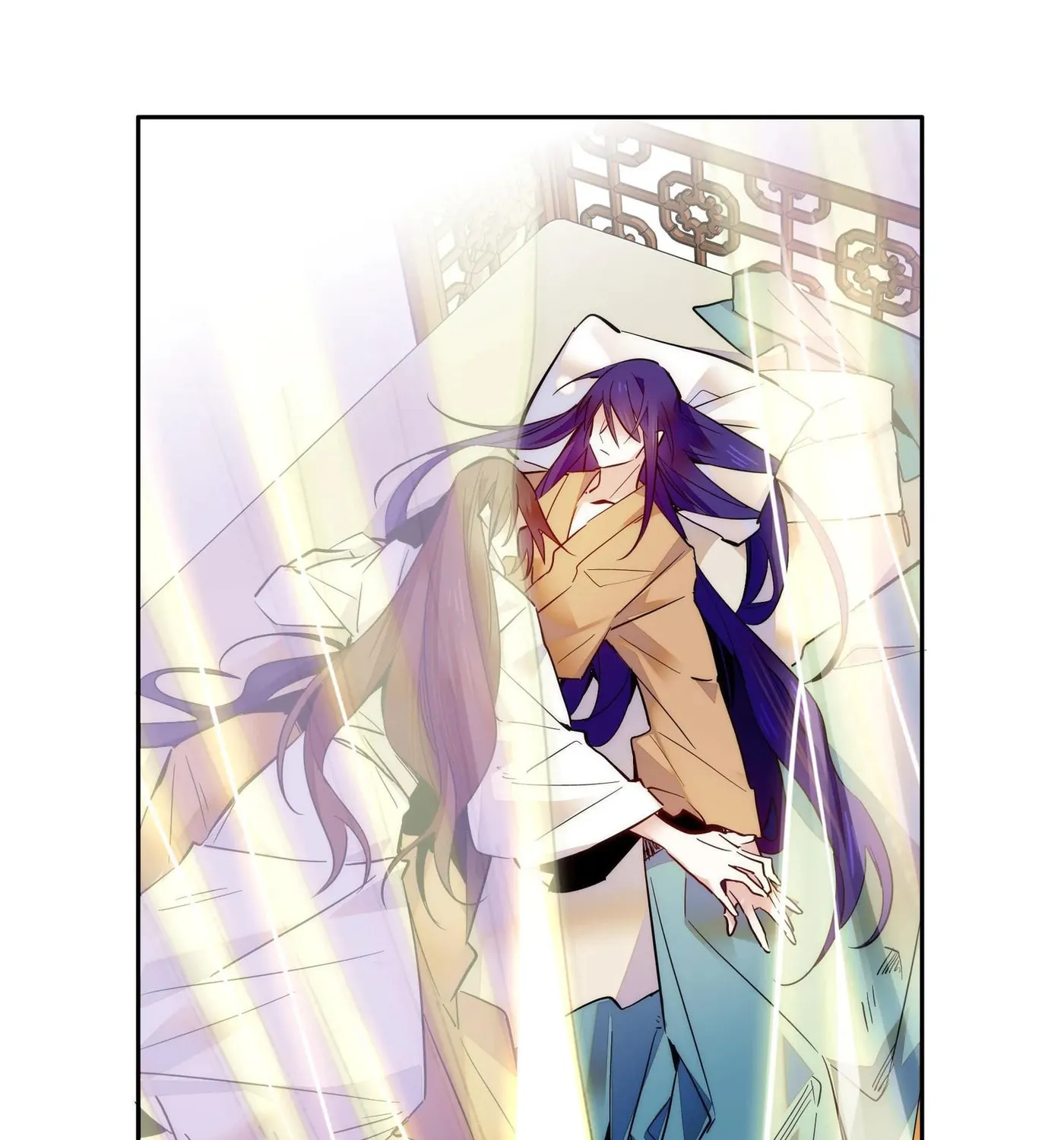 Read We Are Different, Your Majesty chapter 17 image 31 on Lezhin