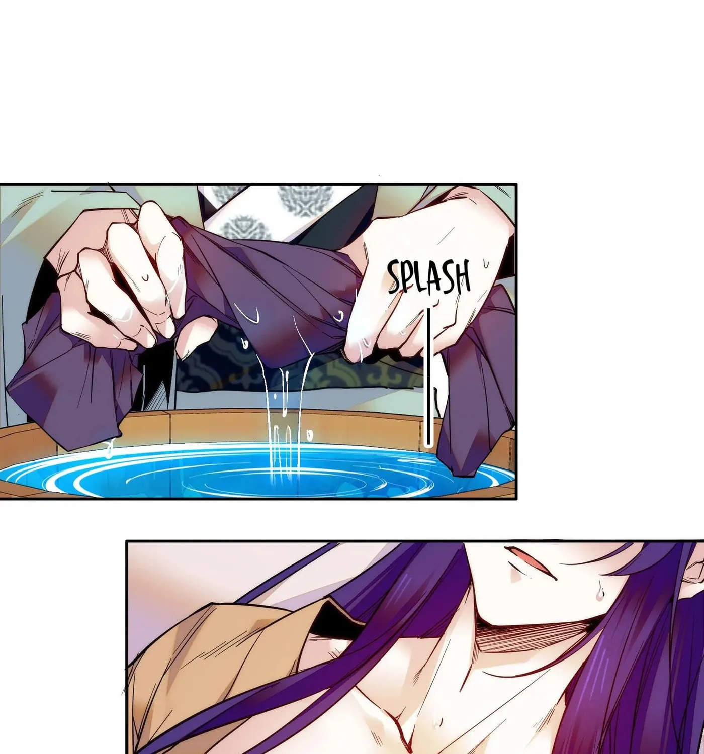 Read We Are Different, Your Majesty chapter 17 image 4 on Lezhin