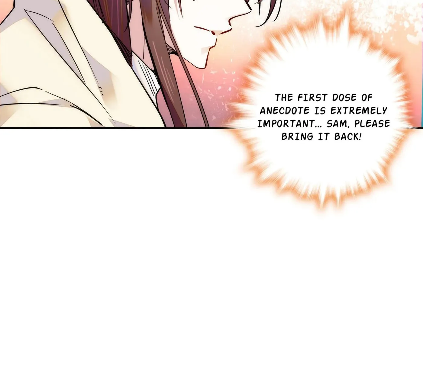 Read We Are Different, Your Majesty chapter 17 image 44 on Lezhin