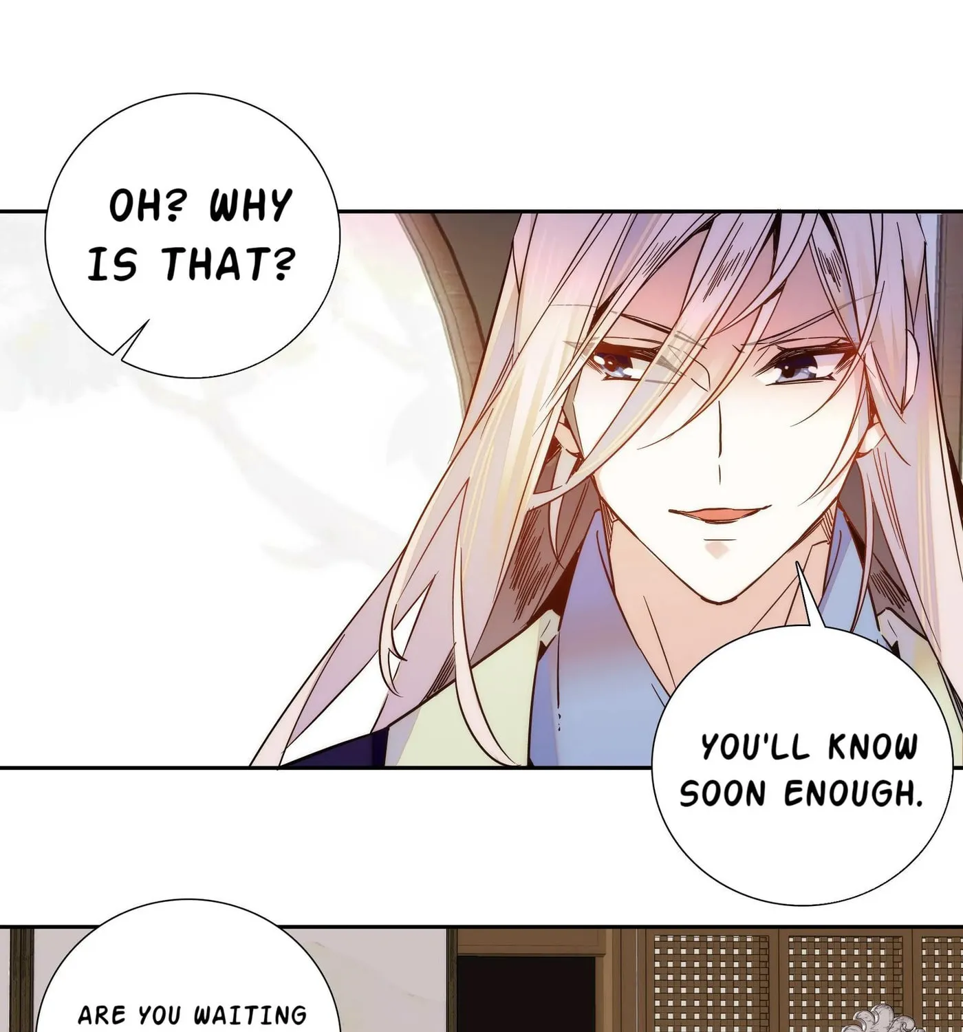 Read We Are Different, Your Majesty chapter 17 image 49 on Lezhin