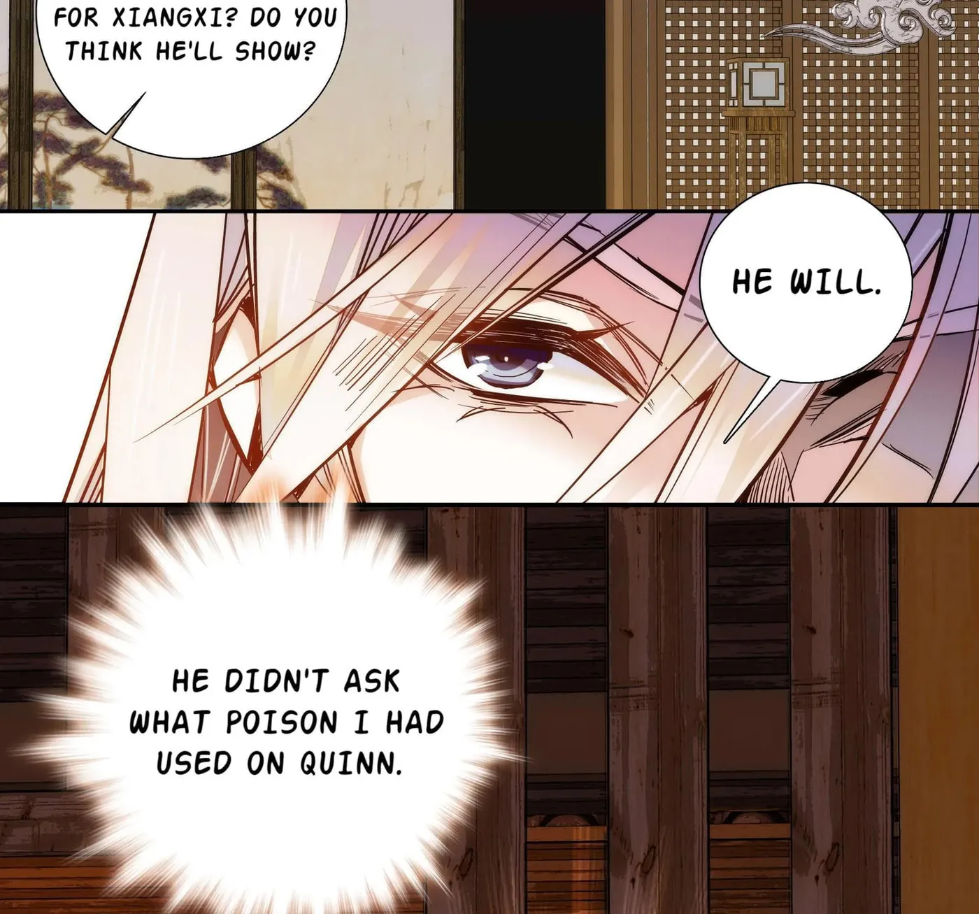 Read We Are Different, Your Majesty chapter 17 image 50 on Lezhin