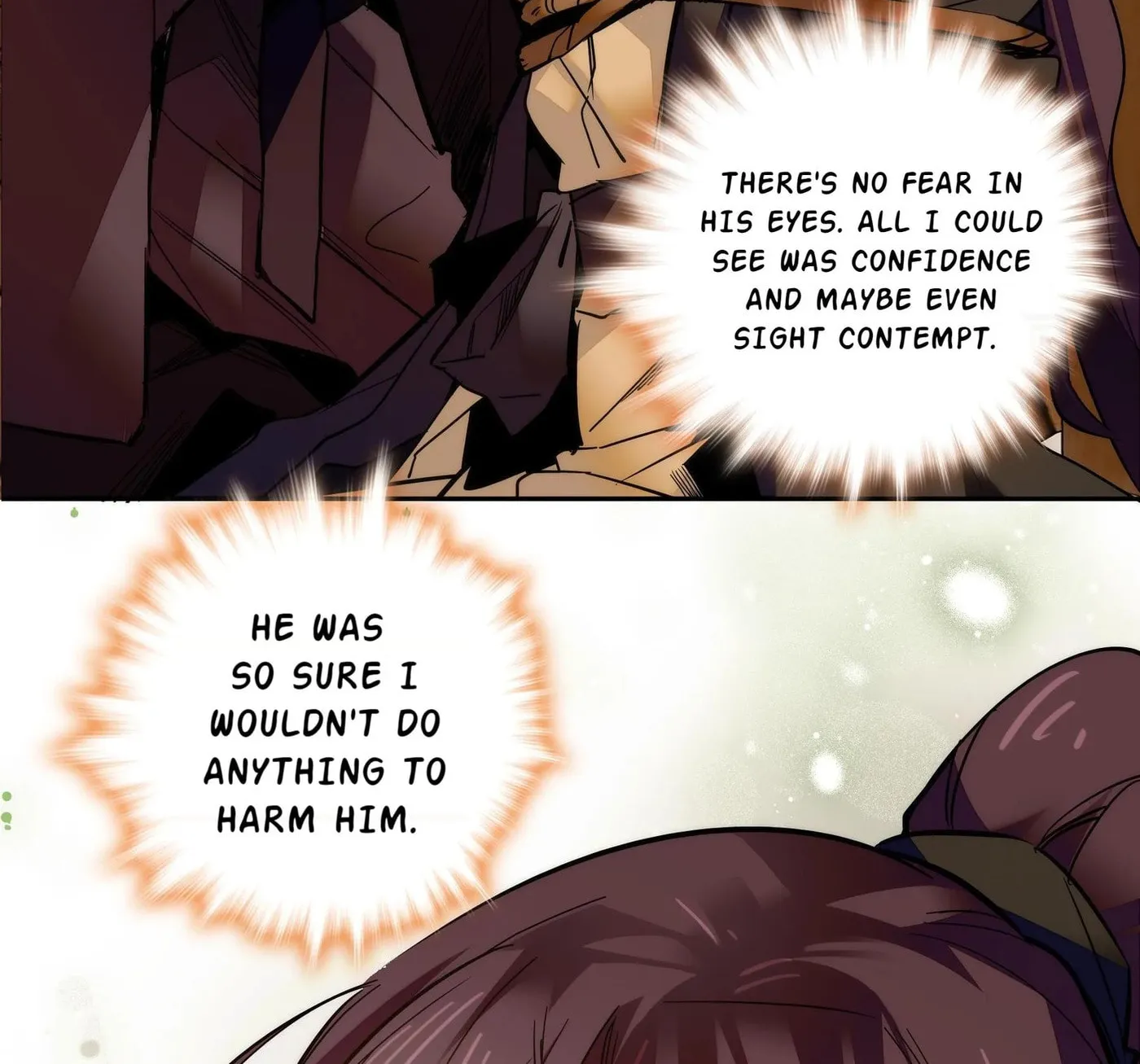 Read We Are Different, Your Majesty chapter 17 image 52 on Lezhin