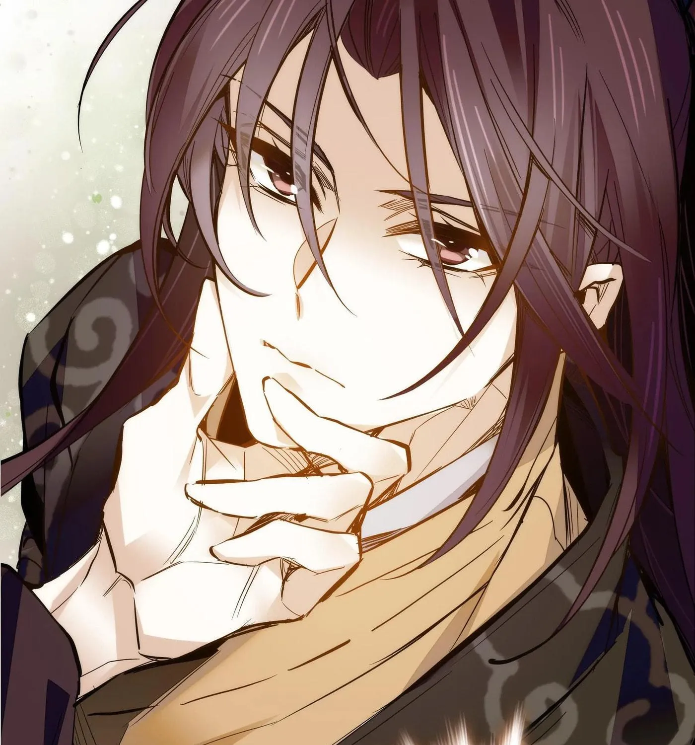 Read We Are Different, Your Majesty chapter 17 image 53 on Lezhin
