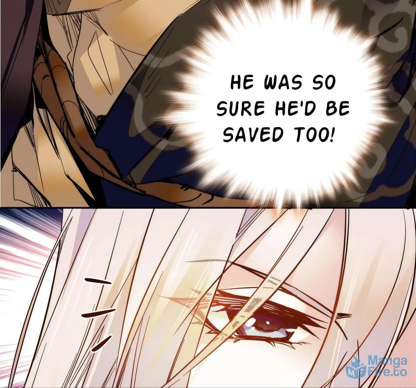 Read We Are Different, Your Majesty chapter 17 image 54 on Lezhin