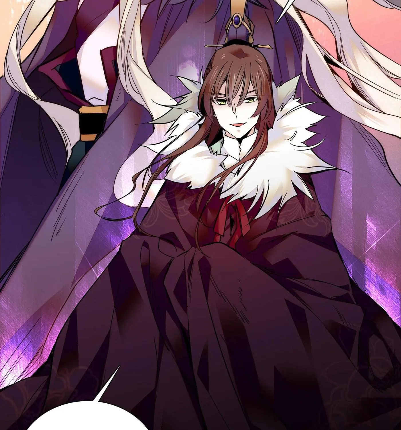 Read We Are Different, Your Majesty chapter 19 image 10 on Lezhin