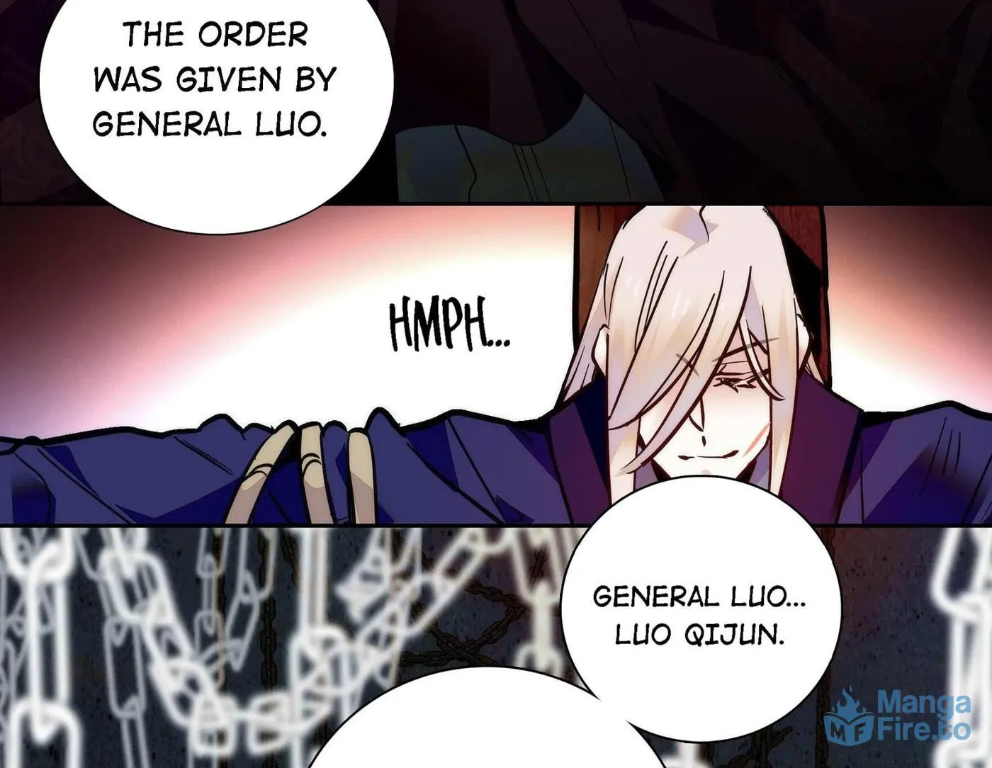 Read We Are Different, Your Majesty chapter 19 image 11 on Lezhin