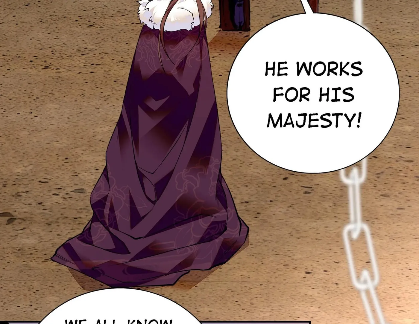 Read We Are Different, Your Majesty chapter 19 image 13 on Lezhin