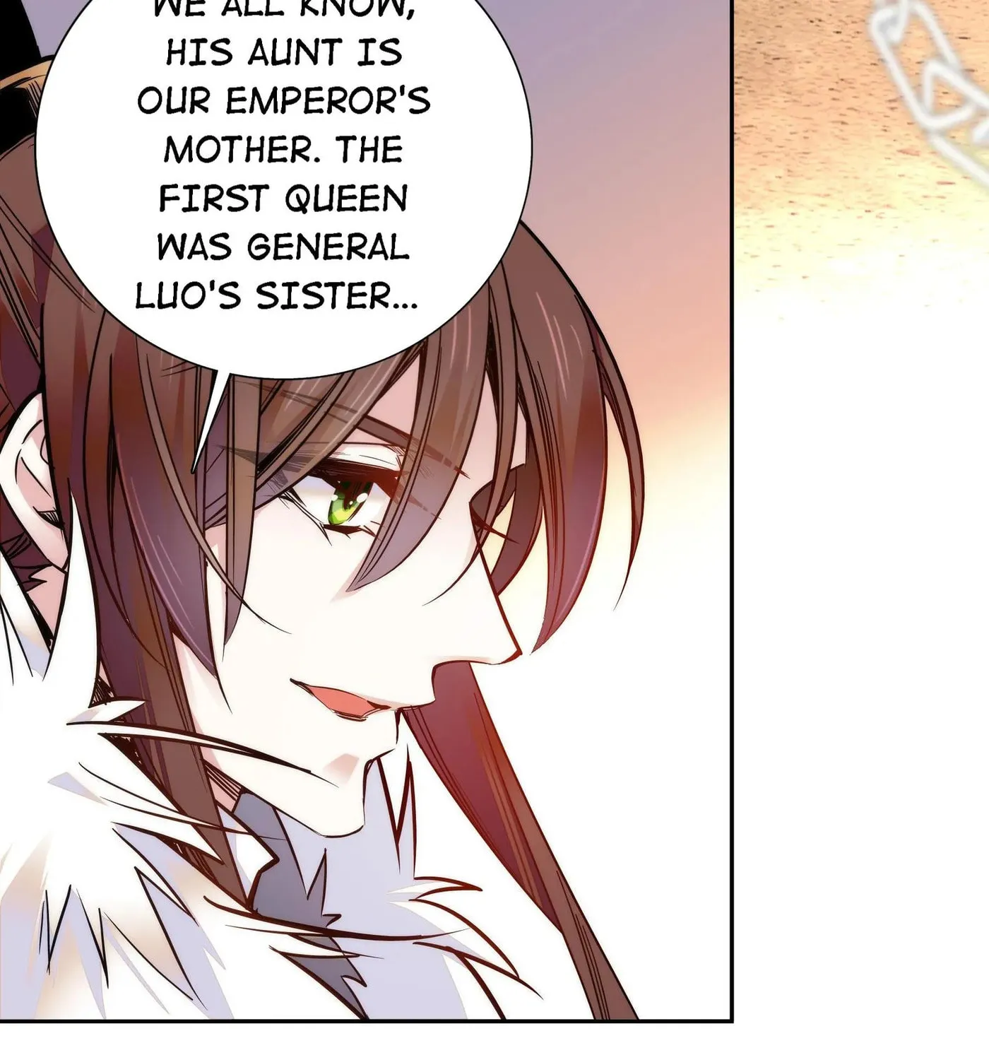 Read We Are Different, Your Majesty chapter 19 image 14 on Lezhin