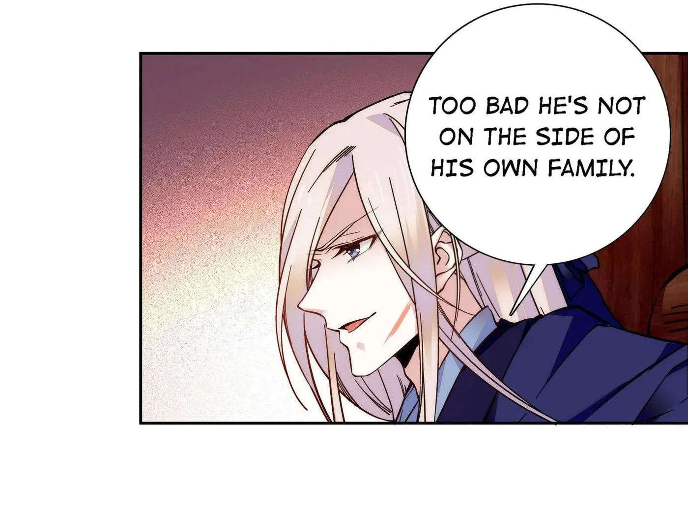 Read We Are Different, Your Majesty chapter 19 image 15 on Lezhin