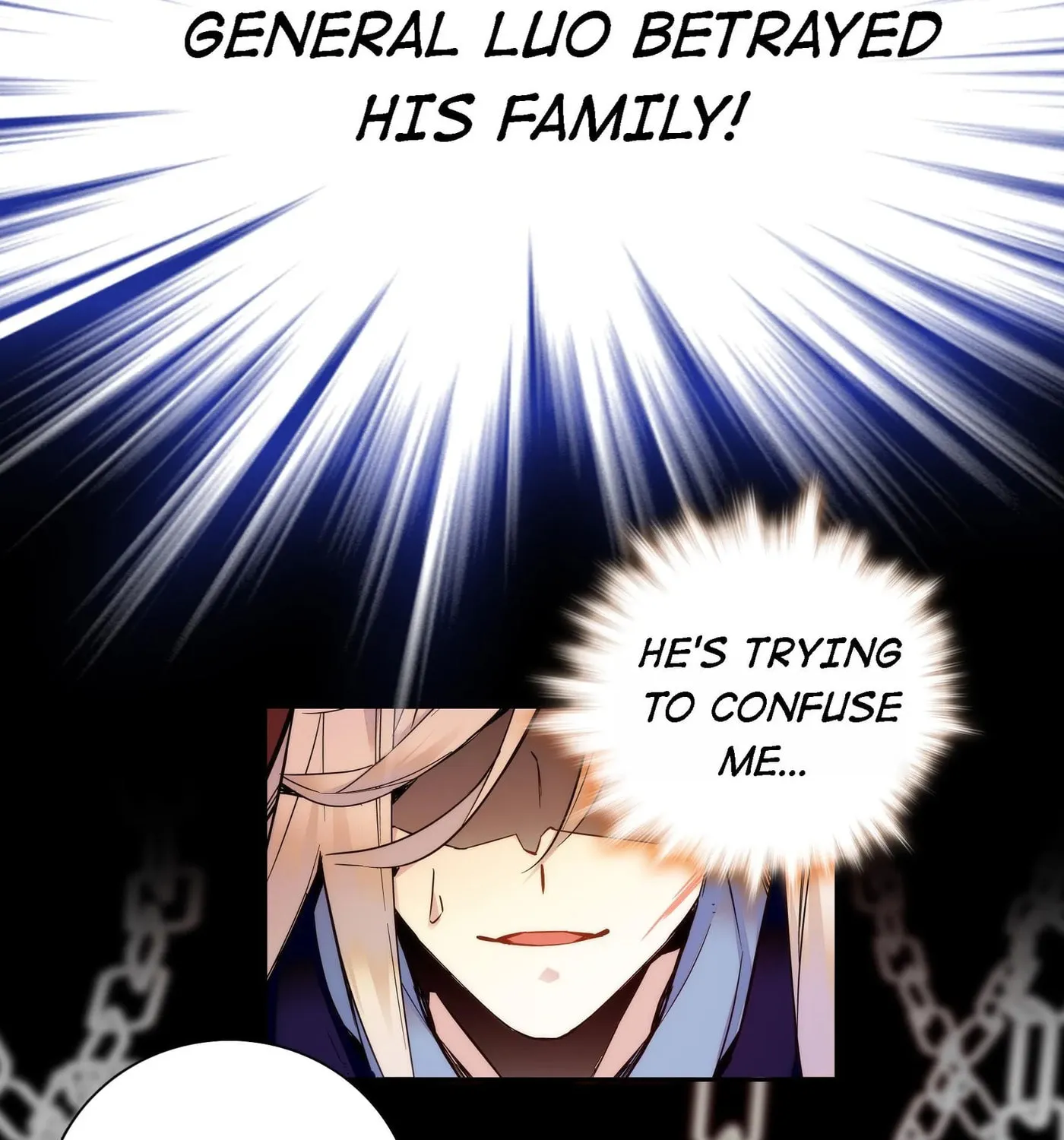 Read We Are Different, Your Majesty chapter 19 image 22 on Lezhin