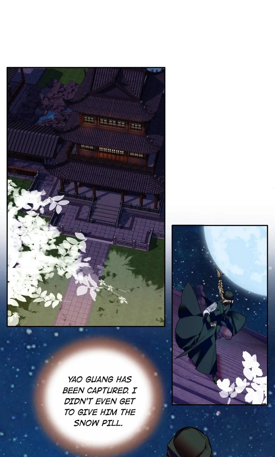 Read We Are Different, Your Majesty chapter 19 image 40 on Lezhin