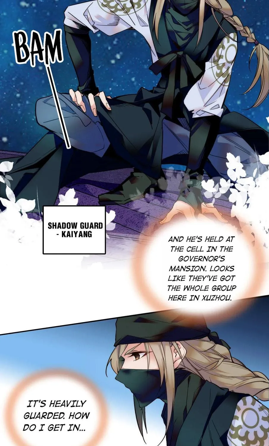 Read We Are Different, Your Majesty chapter 19 image 42 on Lezhin