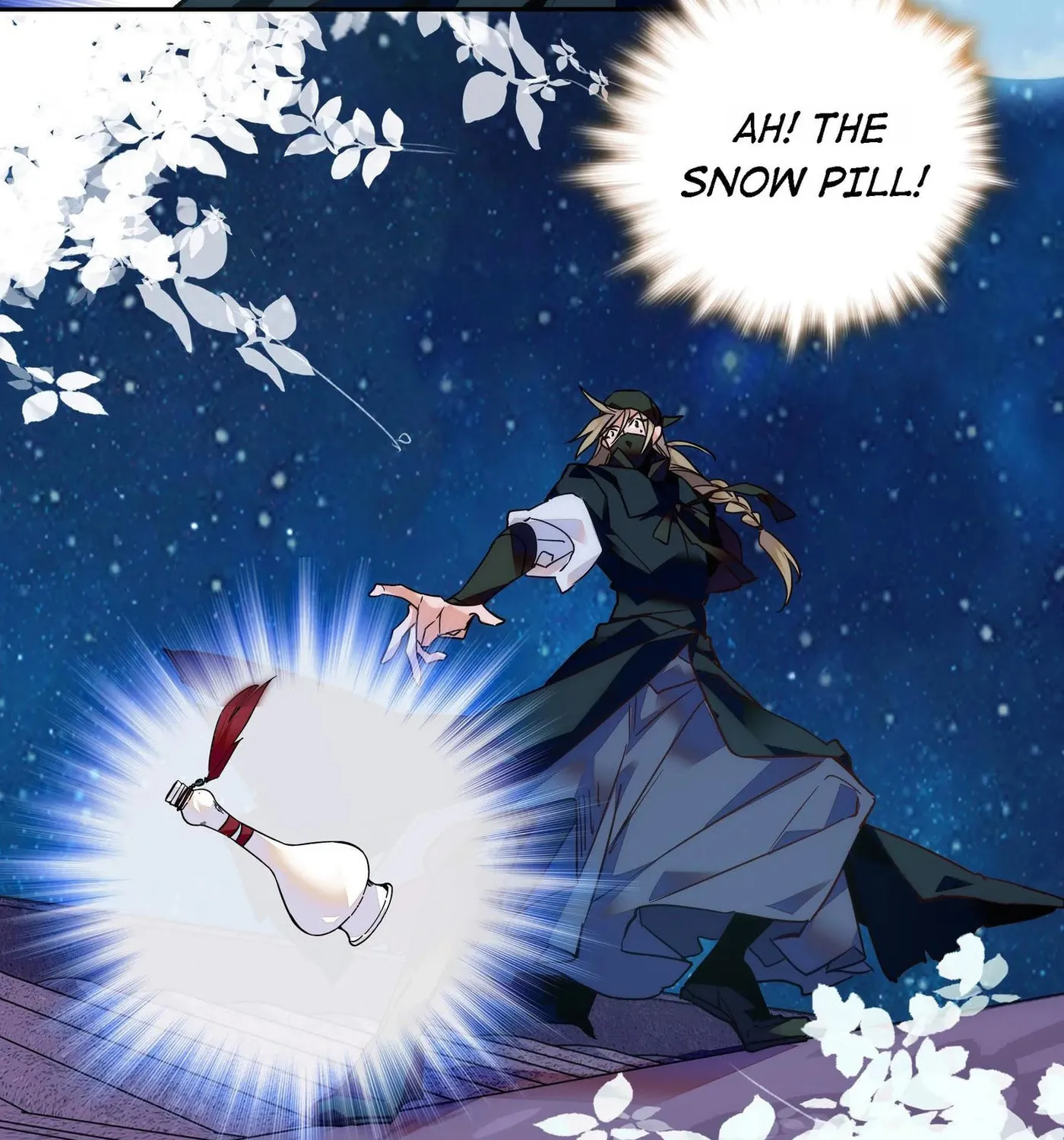 Read We Are Different, Your Majesty chapter 19 image 47 on Lezhin