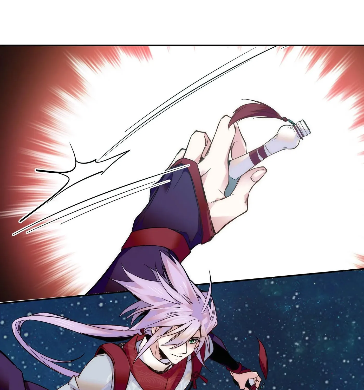 Read We Are Different, Your Majesty chapter 19 image 49 on Lezhin