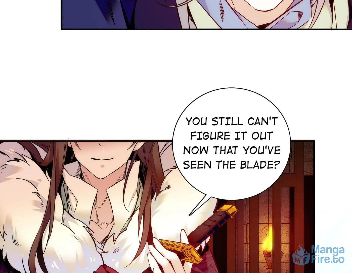 Read We Are Different, Your Majesty chapter 19 image 5 on Lezhin