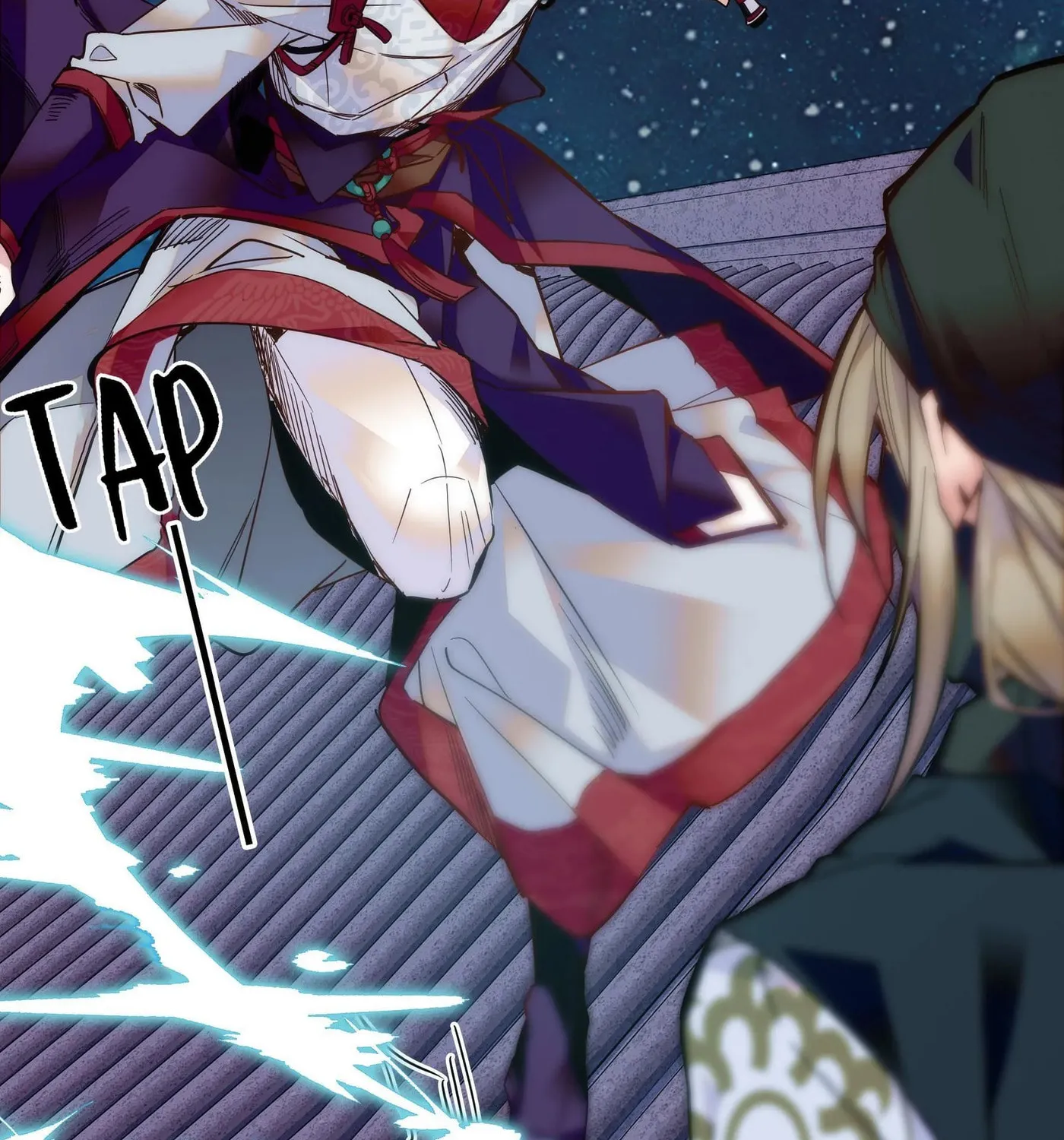 Read We Are Different, Your Majesty chapter 19 image 50 on Lezhin