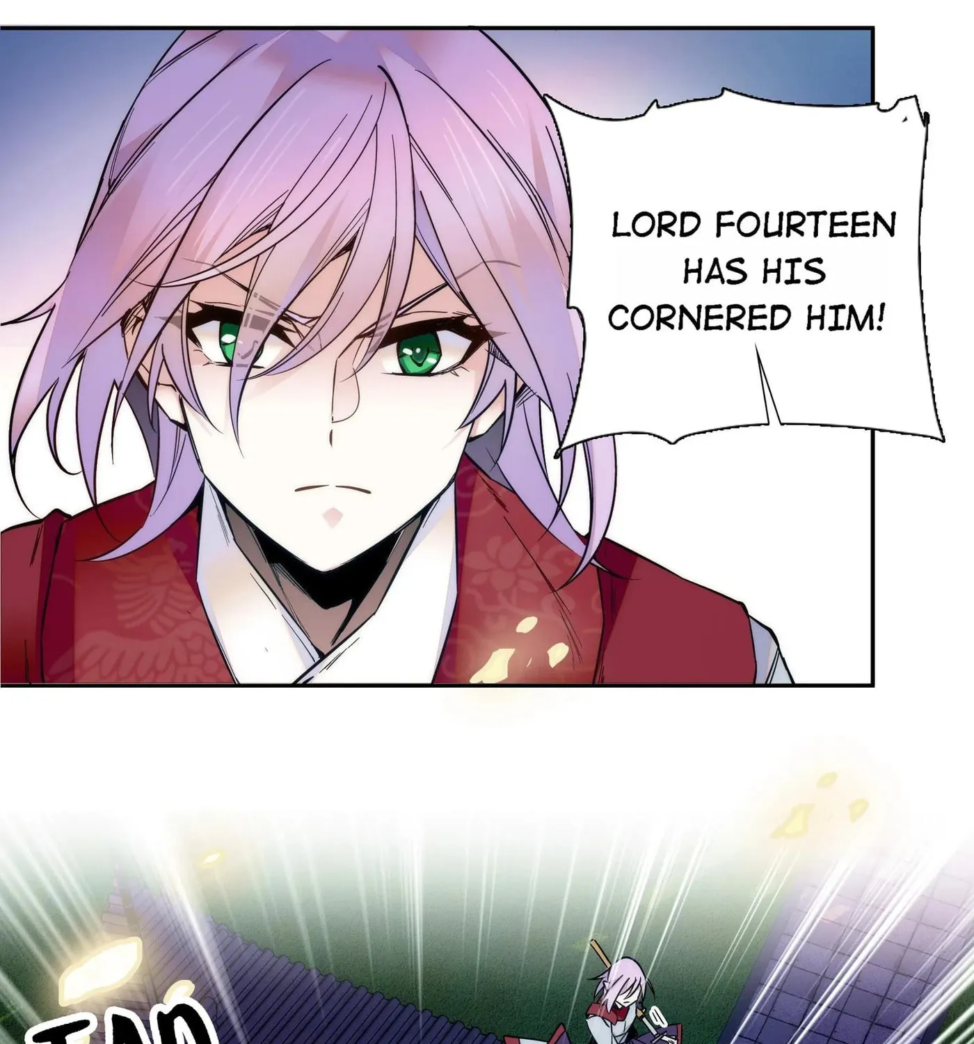 Read We Are Different, Your Majesty chapter 19 image 56 on Lezhin