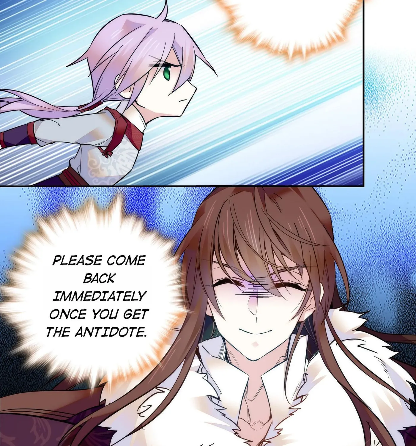 Read We Are Different, Your Majesty chapter 19 image 59 on Lezhin