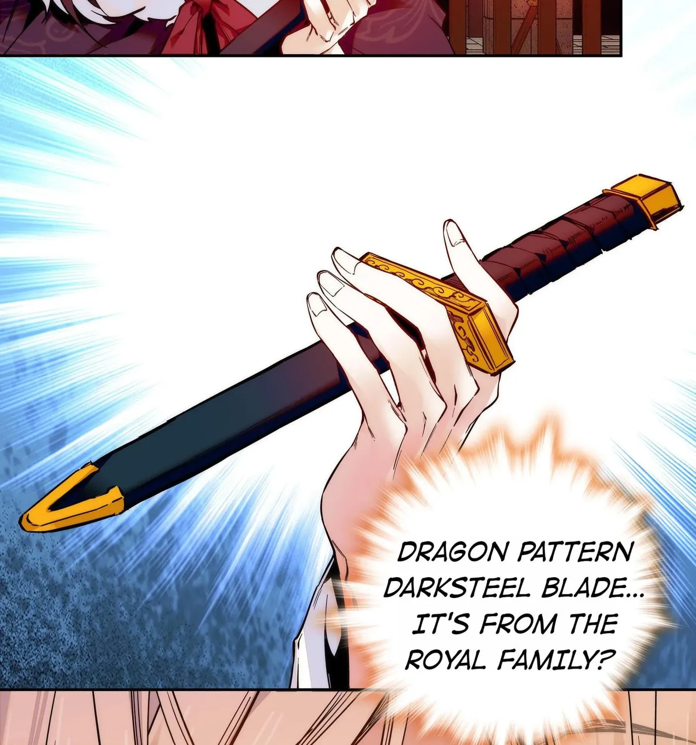 Read We Are Different, Your Majesty chapter 19 image 6 on Lezhin