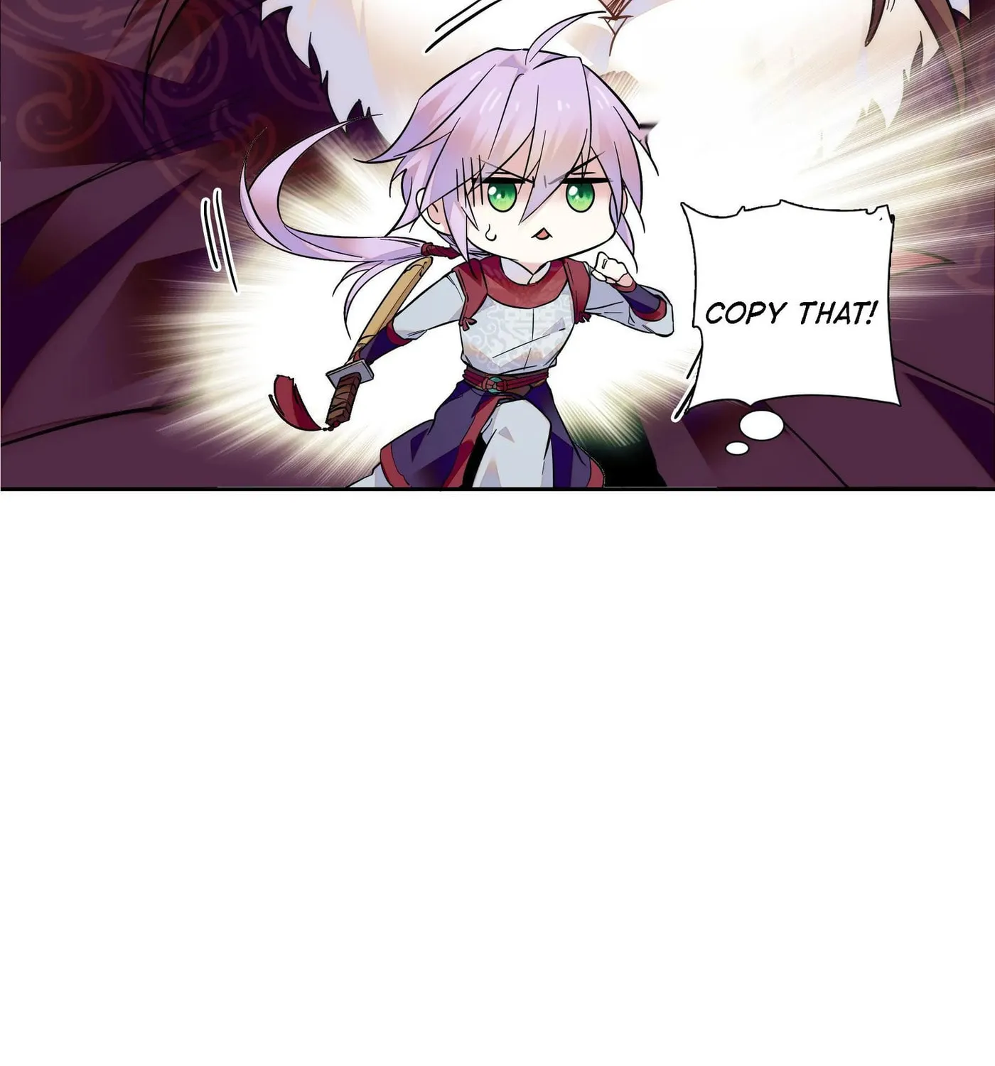 Read We Are Different, Your Majesty chapter 19 image 60 on Lezhin