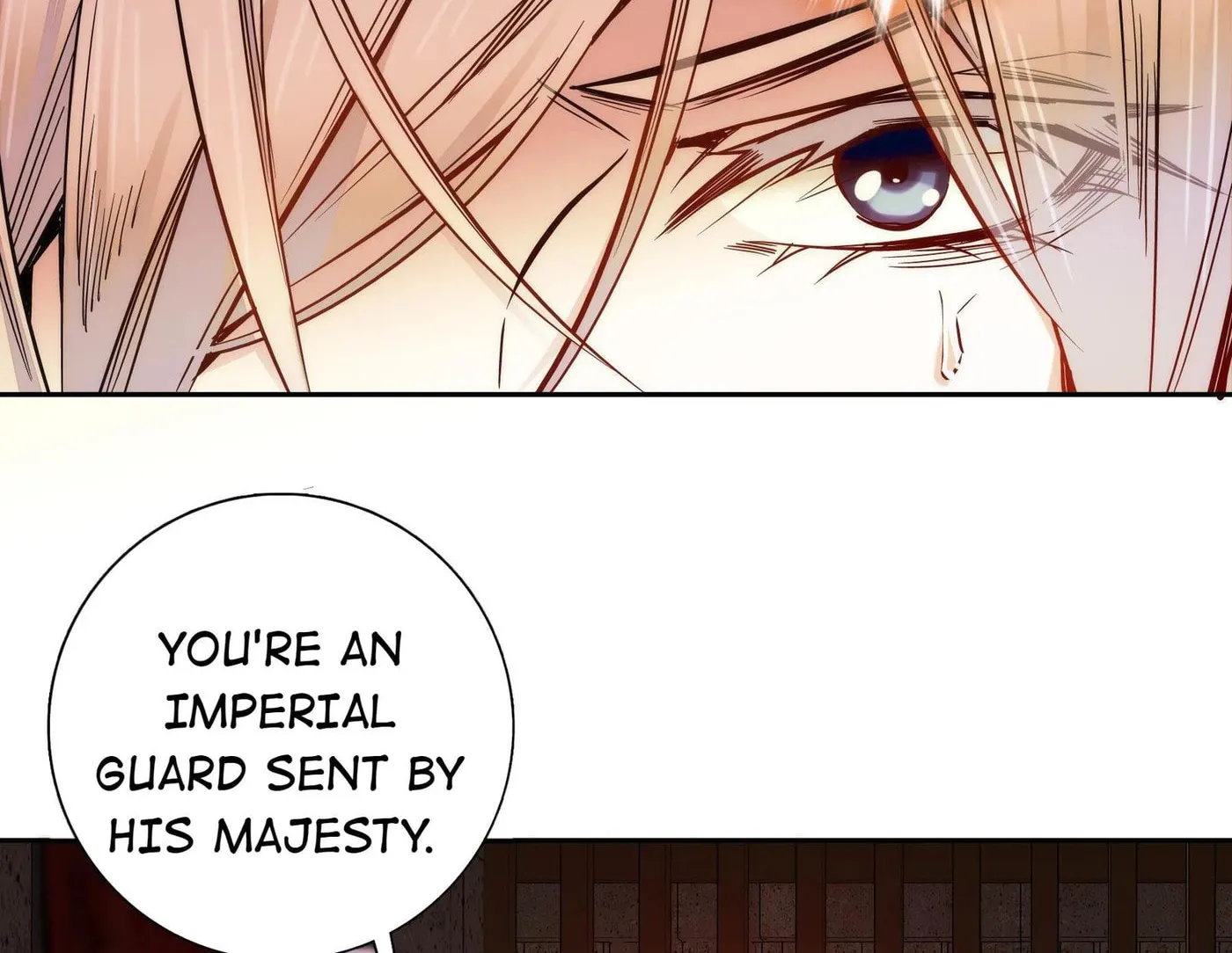 Read We Are Different, Your Majesty chapter 19 image 7 on Lezhin
