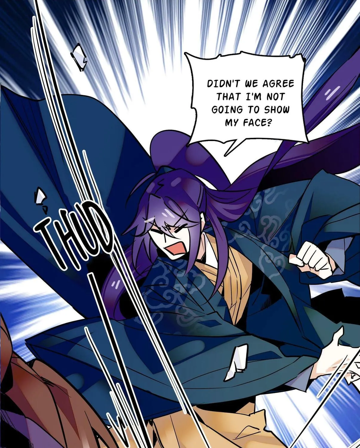 Read We Are Different, Your Majesty chapter 2 image 19 on Lezhin