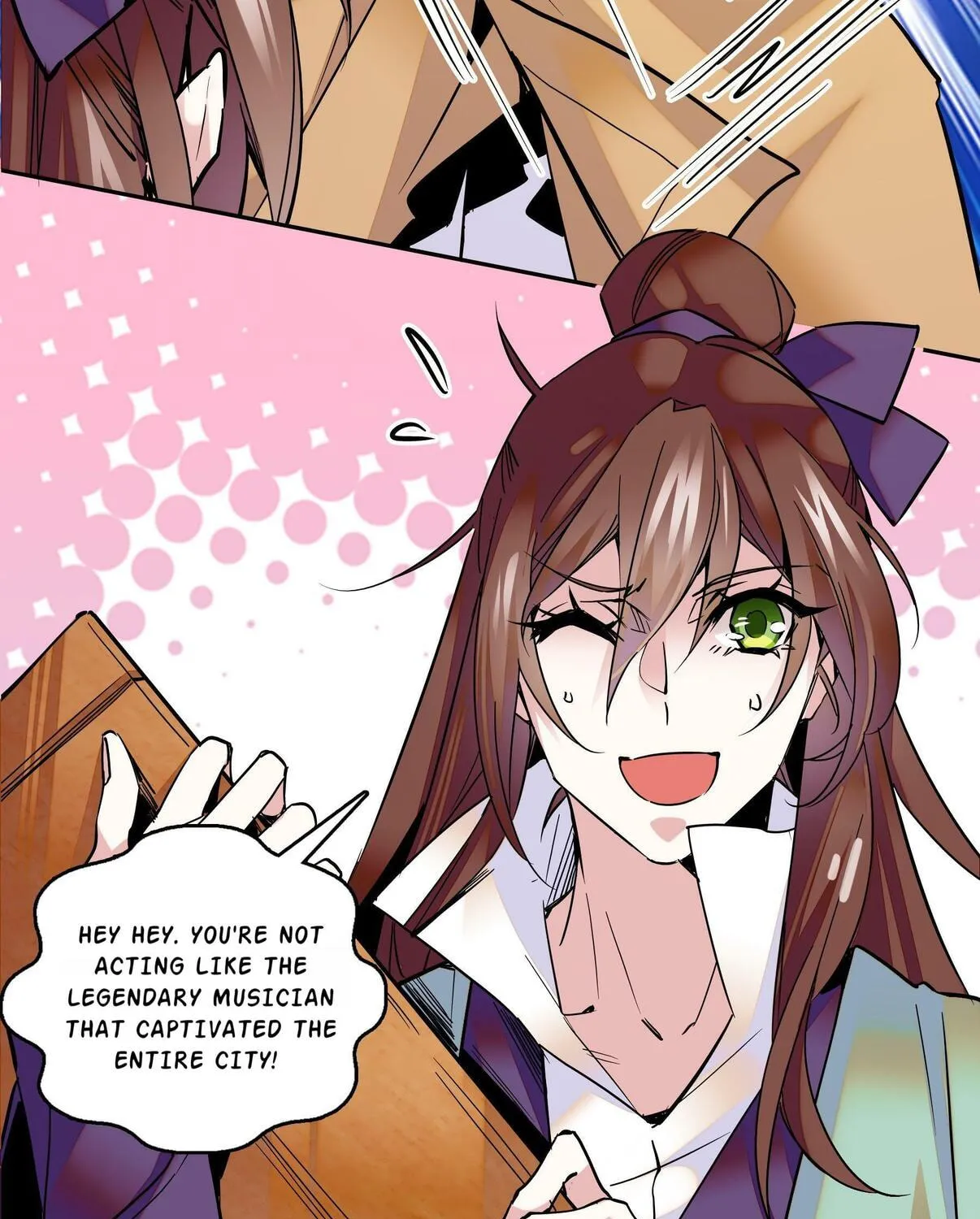 Read We Are Different, Your Majesty chapter 2 image 21 on Lezhin