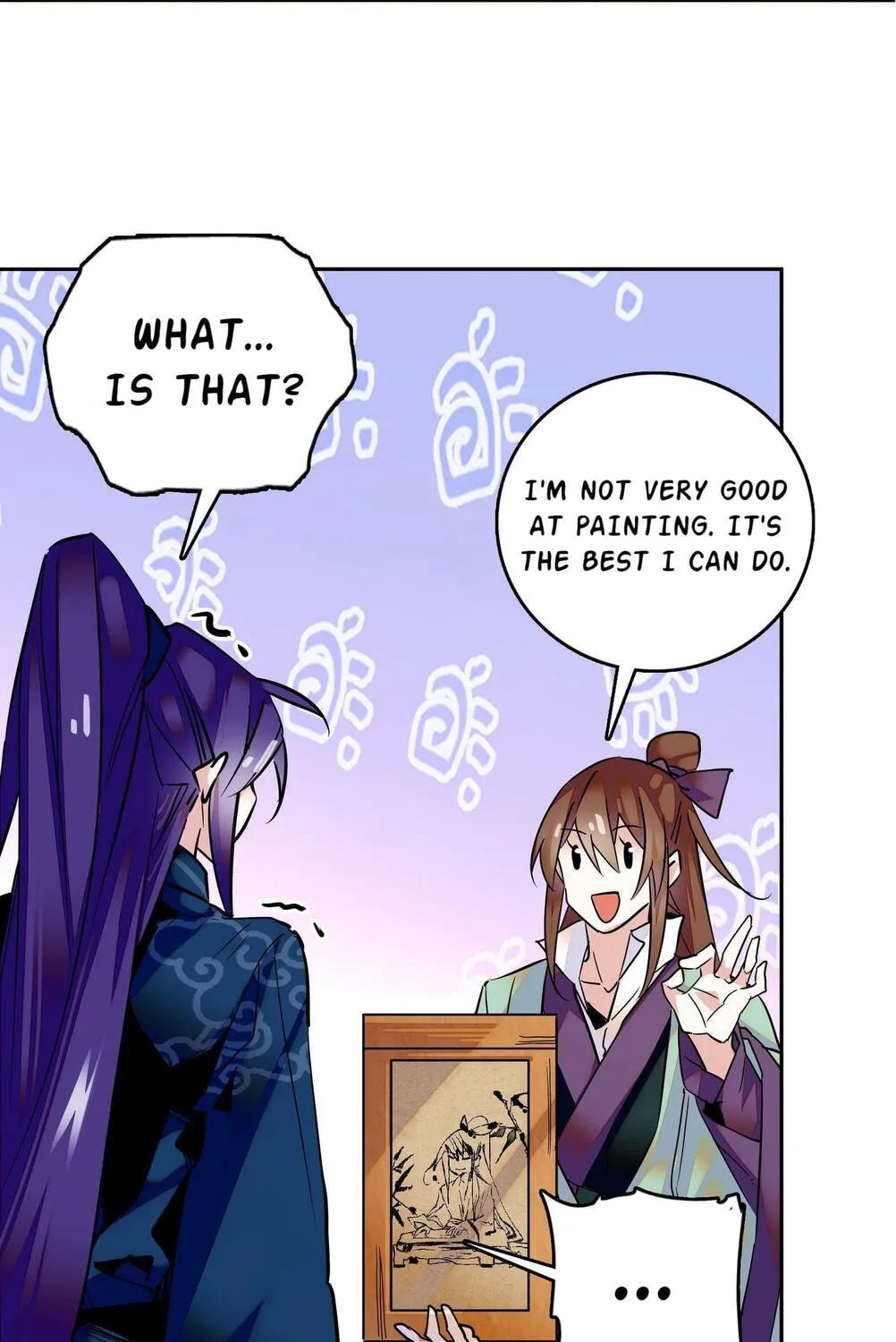 Read We Are Different, Your Majesty chapter 2 image 26 on Lezhin
