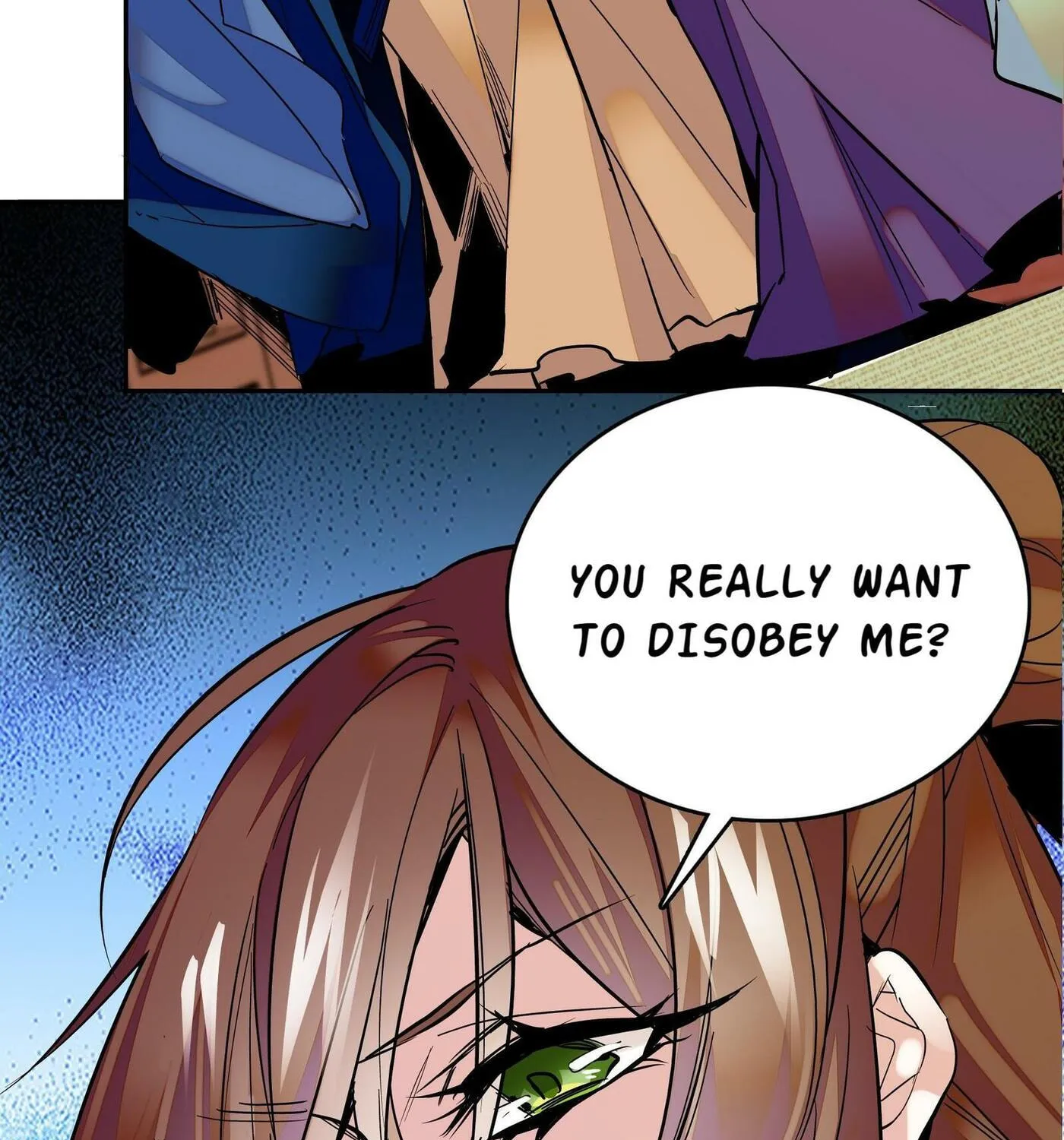 Read We Are Different, Your Majesty chapter 2 image 31 on Lezhin