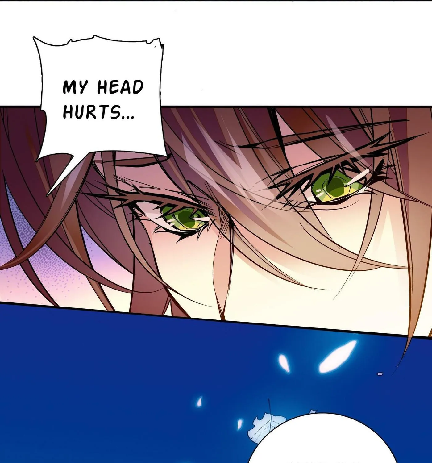 Read We Are Different, Your Majesty chapter 2 image 38 on Lezhin