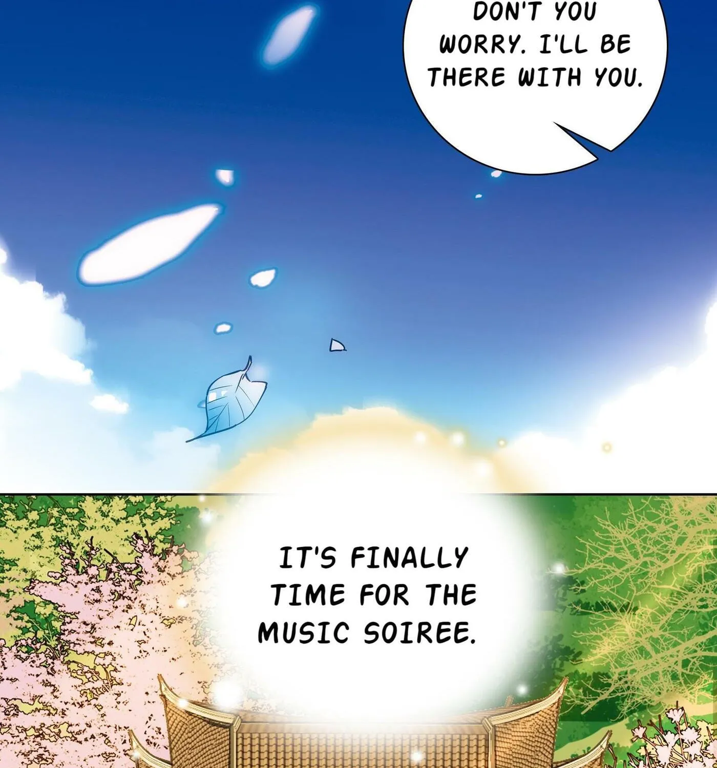 Read We Are Different, Your Majesty chapter 2 image 39 on Lezhin