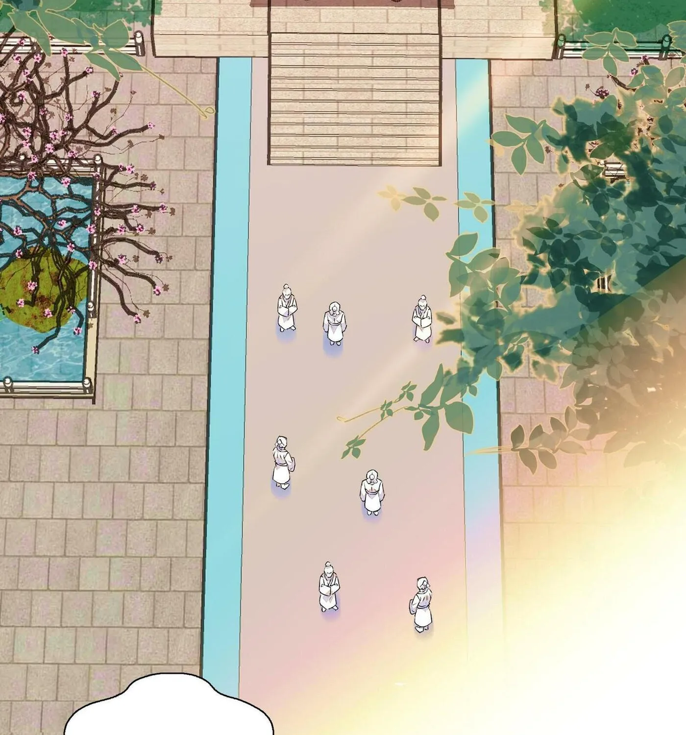 Read We Are Different, Your Majesty chapter 2 image 42 on Lezhin