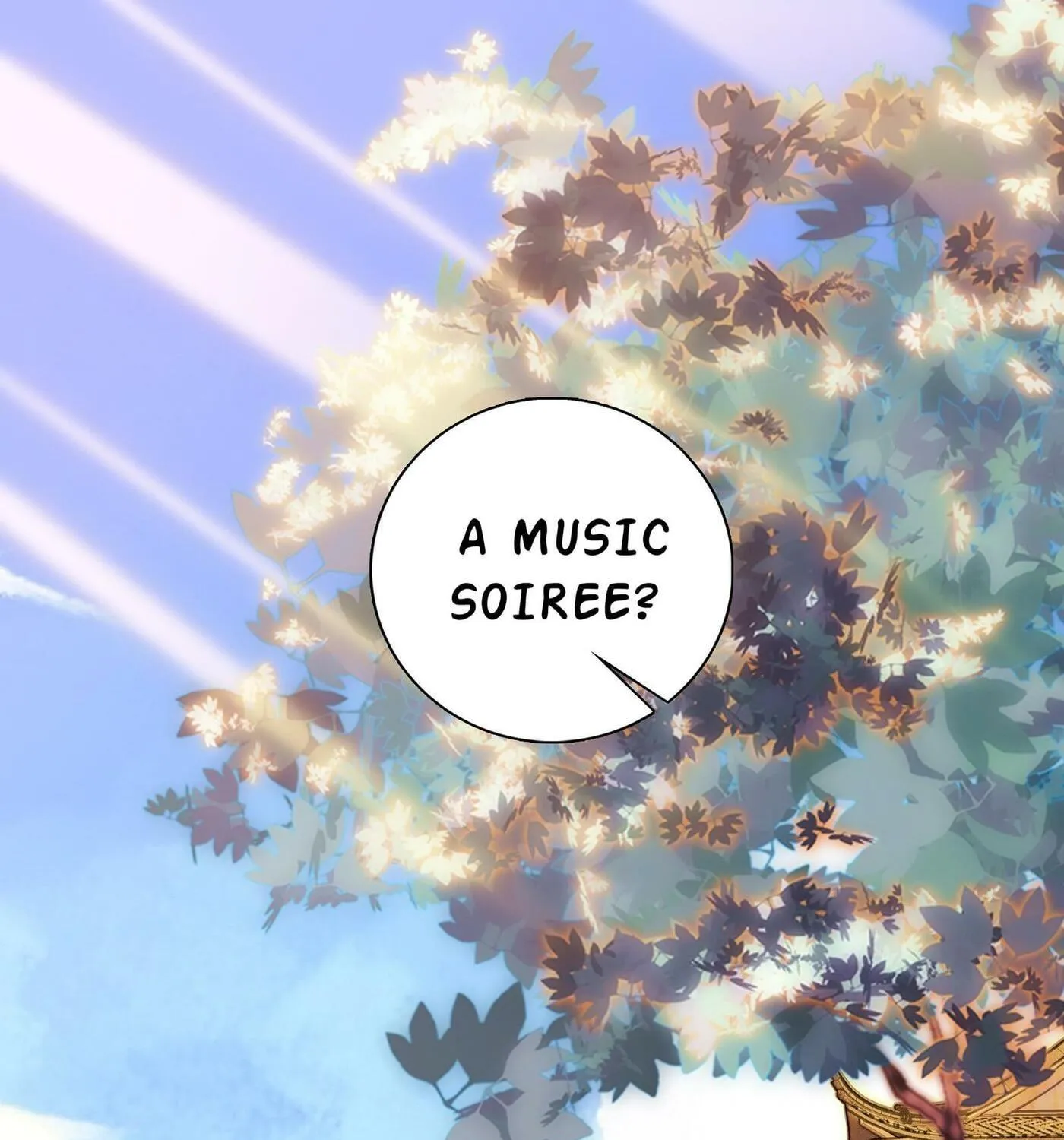 Read We Are Different, Your Majesty chapter 2 image 5 on Lezhin