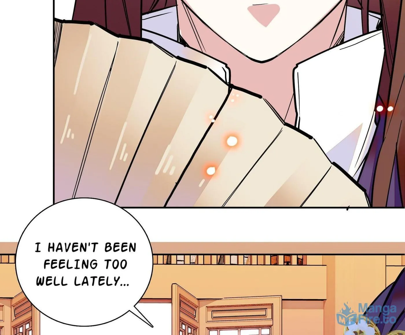Read We Are Different, Your Majesty chapter 2 image 54 on Lezhin