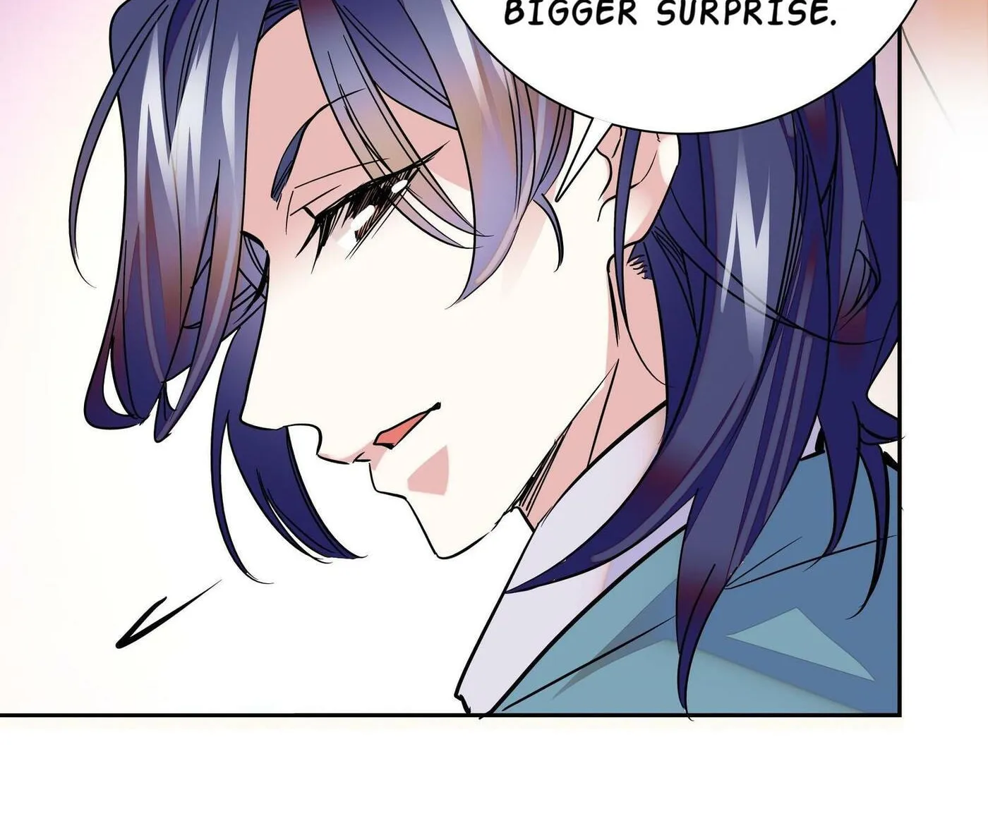 Read We Are Different, Your Majesty chapter 2 image 58 on Lezhin