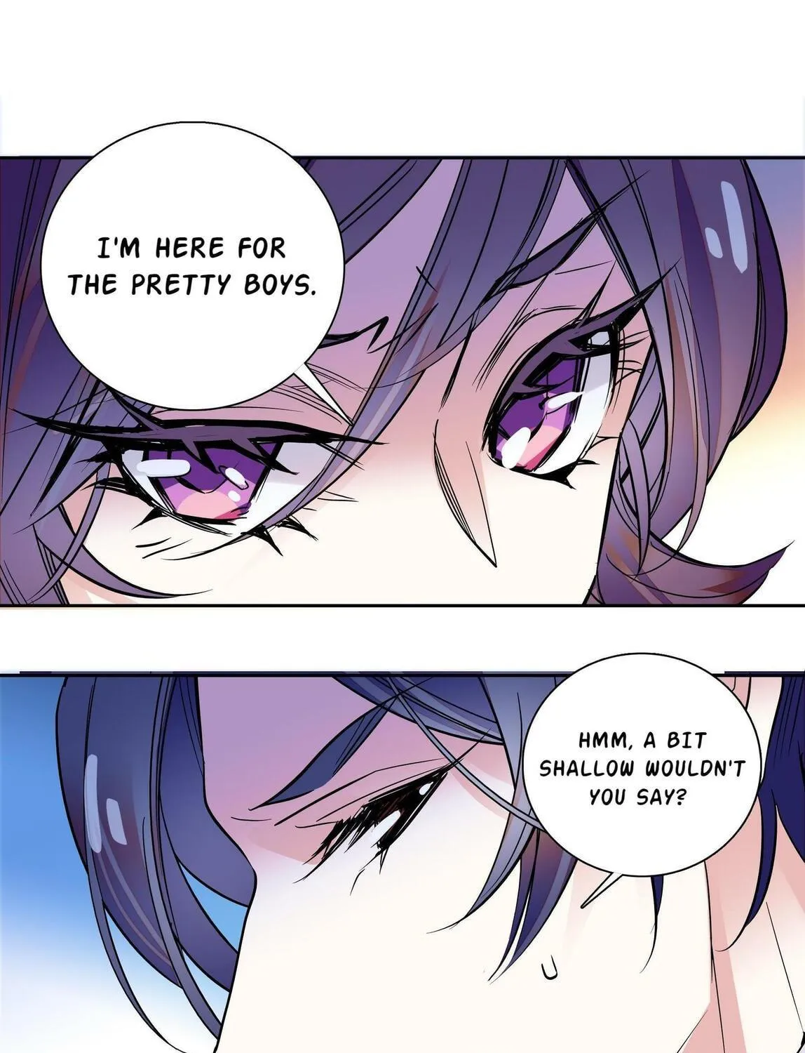 Read We Are Different, Your Majesty chapter 2 image 59 on Lezhin