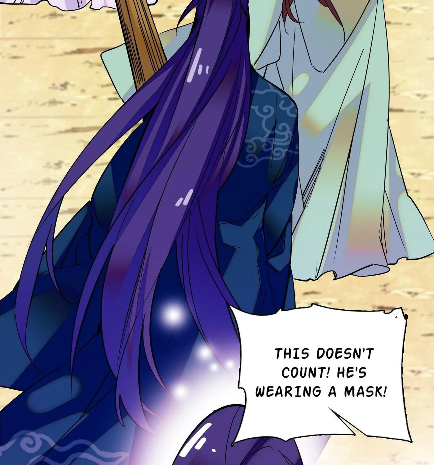 Read We Are Different, Your Majesty chapter 2 image 65 on Lezhin